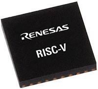 Renesas RISC-V 48 MHz CPU 的图片