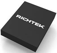 Richtek RT9490 升降压开关电池充电器图片