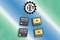 RICOH Electronic DevicesRP515 DC / DCתͼƬ