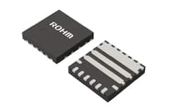 Image of Rohm's BD9x Switching Voltage Regulators