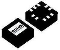ROHM BM1422AGMV 3 轴地磁传感器 IC 图片