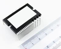 ROHM Semiconductor 智能电源模块的图片