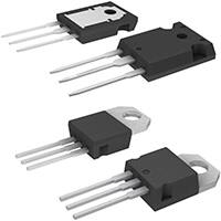 STMicroelectronic 的 600 V MDmesh™ M6 MOSFET 系列图片
