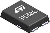 采用 PSMC 封装的 STMicroelectronics 二极管图片