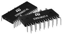 STMicroelectronics 基于 MOSFET 的 SLLIMM-Nano 模块图片