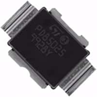Image of STMicroelectronics' PD84xxx and PD85xxx Series LDMOS Transistors
