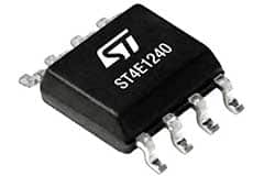 ST4E1240 High-Speed RS485 Transceiver - STMicroelectronics