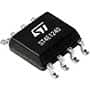 Image of STMicroelectronics ST4E1240 High-Speed RS485 Transceiver