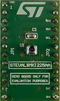 STMicroelectronics STEVAL-MKI225A 适配器板图片