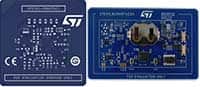 STMicroelectronics STEVAL-SMARTAG NFC 传感器标签图片