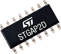 STMicroelectronics  STGAP2D 4 A դͼ