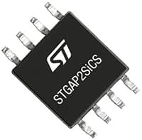STMicroelectronics STGAP2SiCS SiC MOSFET 电隔离式单栅极驱动器的图片