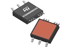 STGSH80HB65DAG Automotive-Grade ACEPACK IGBT - STMicroelectronics
