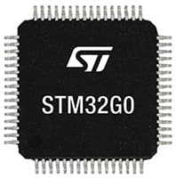 STMicro 的 STM32G0 系列图片