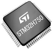 STMicroelectronics  STM32H7 ˫ϵи MCU ͼƬ