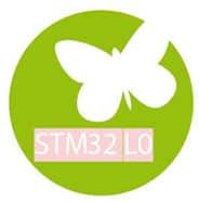 STMicroelectronics STM32L0 微控制器和生态系统图片