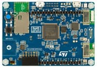 STMicroelectronics STM32L4 IoT Discovery 套件物联网节点图片