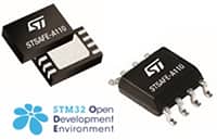 STMicroelectronics STSAFE-A110 品牌保护安全元件图片