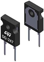 STMicroelectronics 的 STTH60RQ06 二极管图片