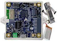 STMicroelectronics STWIN SensorTile 无线工业节点开发套件图片