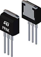 Image of STMicroelectronics' T1235T-8R 12 A Snubberless™ Triac in I2PAK