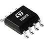 Image of STMicroelectronics TSB952 High-Speed Dual Operational Amplifier