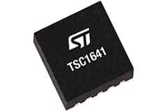 TSC1641 Digital Power Monitor - STMicroelectronics