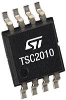 STMicroelectronics TSC2010 电流检测放大器图片
