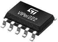STMicroelectronics VIPER222LSTR 和 VIPER222XSTR 高压转换器的图片