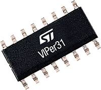 STMicroelectronics VIPER31 离线高压转换器图片