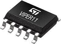 STMicroelectronics VIPer11 节能型离线高电压转换器的图片