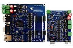 X-NUCLEO-EEICA1 I2C EEPROM memory expansion board - STMicroelectronics