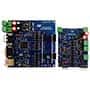 Image of STMicroelectronics X-NUCLEO-EEICA1 I2C EEPROM memory expansion board