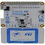 Image of STMicroelectronics X-STM32MP-NFC08 NFC Evaluation Board