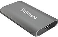 Sahasra 便携式固态硬盘 (SSD) C 型图片