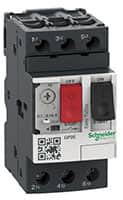 Image of Schneider Electric's Easy TeSys Manual Motor Starter