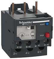Image of Schneider Electric's Easy TeSys Thermal Overload Relay