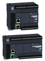Image of Schneider Electric Modicon M221 Programmable Logic Controller