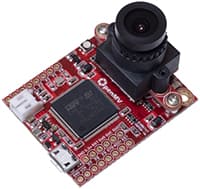 Seeed Technology OpenMV Cam H7 微控制器板图片