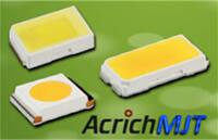 Seoul Semiconductor's Acrich MJT LEDs