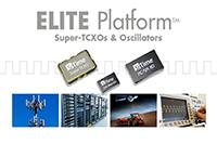 SiTime Elite Platform™ Super-TCXO 的图片