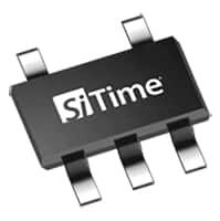 SiTime 的高温 MEMS 振荡器图片