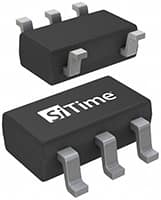 SiTime 的 SIT2024B MEMS 振荡器图片