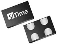 SiTime 的 SIT8925B MEMS 振荡器图片
