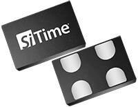 SiTime 符合 SIT9025 AEC-Q100 标准的 MEMS 振荡器图片