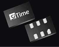 SiTime 的 SIT9387 系列 Elite MEMS 振荡器图片