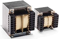 Signal Transformer More-4-LessTM 国际标准隔离变压器 M4L 系列图片