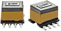 Signal Transformer 的以太网供电 (PoE) SMD 变压器图片 – SPOE 系列