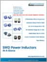 SMD Power Inductors At-A-Glance