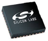 Silicon Labs EFR32SG23 和 EFR32SG28 片上系统 (SoC) 和 Sidewalk xG28 图片